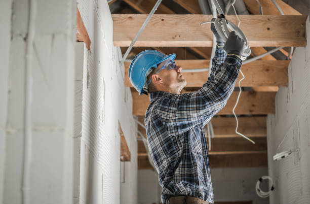 Best Residential Electrician Services  in Mazon, IL