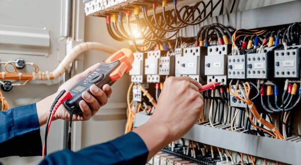 Best Electrical Rewiring Services  in Mazon, IL