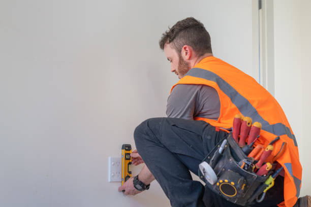 Best Electrical Upgrades for Homes  in Mazon, IL