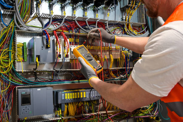 Best Electrical Wiring Services  in Mazon, IL