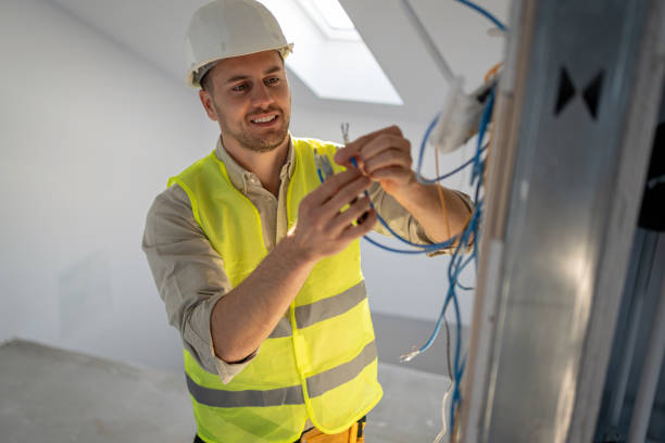 Best Emergency Electrician Near Me  in Mazon, IL